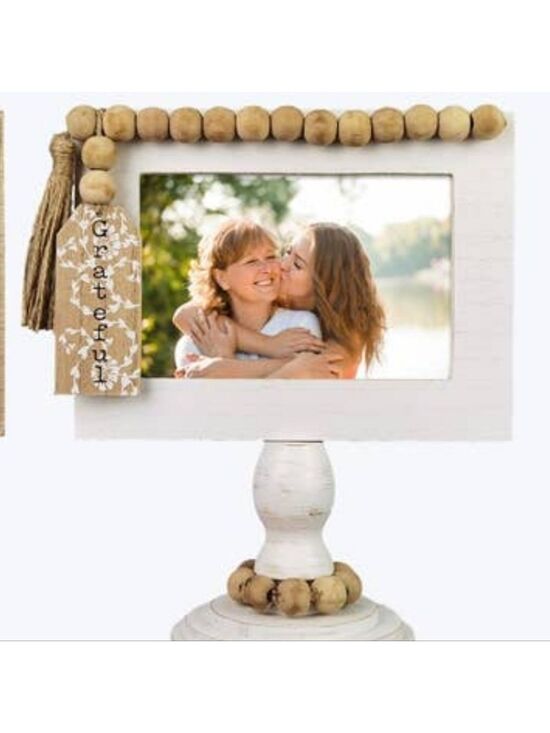 Other - SET OF 2 Farmhouse Photo Frames